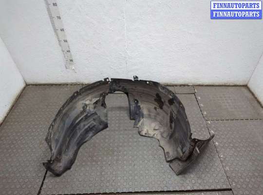 купить Защита арок (подкрылок) на Mazda CX-5 2012-2017