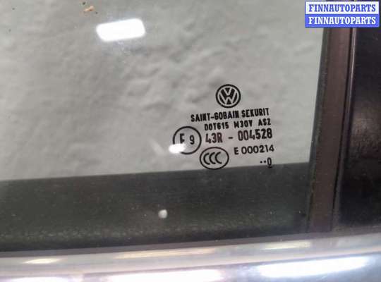 Дверь боковая на Volkswagen Jetta V (1K)