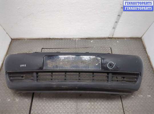 Бампер VG2736036 на Volkswagen Lupo