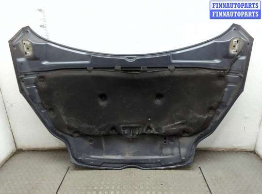 купить Капот на Ford Focus 3 2011-2015