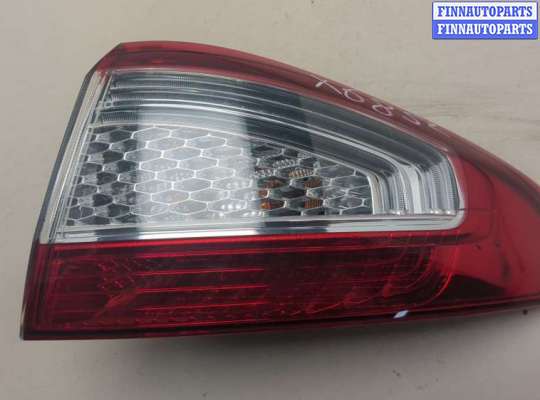 купить Фонарь (задний) на Ford Mondeo 4 2007-2015