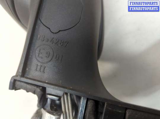 купить Зеркало боковое на Skoda Fabia 2007-2014