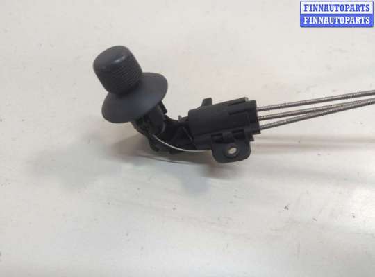 купить Зеркало боковое на Skoda Fabia 2007-2014