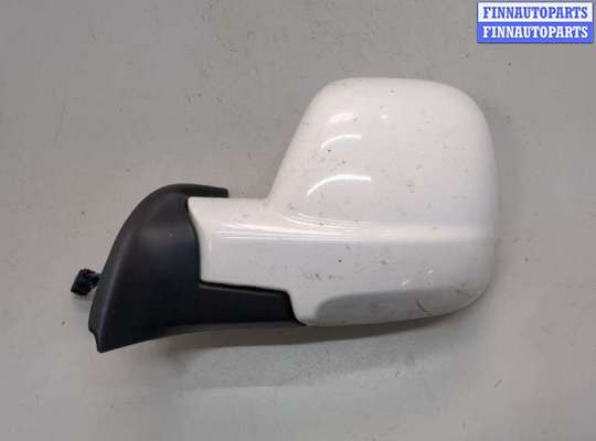 Купить Зеркало боковое на Citroen Berlingo 2012-2018 Зеркало боковое PG1238801 на Citroen Berlingo 2012-2018