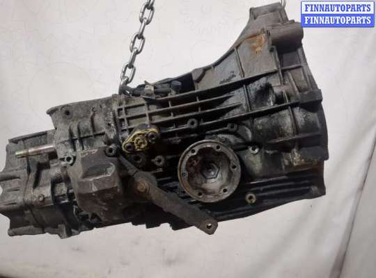 купить КПП 5-ст.мех. (МКПП) на Audi 80 (B4) 1991-1994