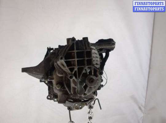купить КПП 5-ст.мех. (МКПП) на Audi 80 (B4) 1991-1994