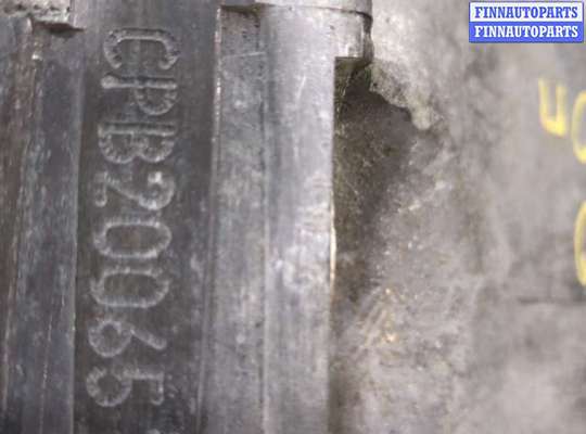 купить КПП 5-ст.мех. (МКПП) на Audi 80 (B4) 1991-1994