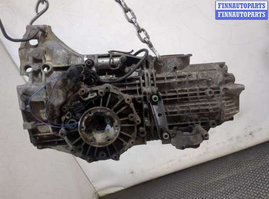 купить КПП 5-ст.мех. (МКПП) на Audi 80 (B4) 1991-1994