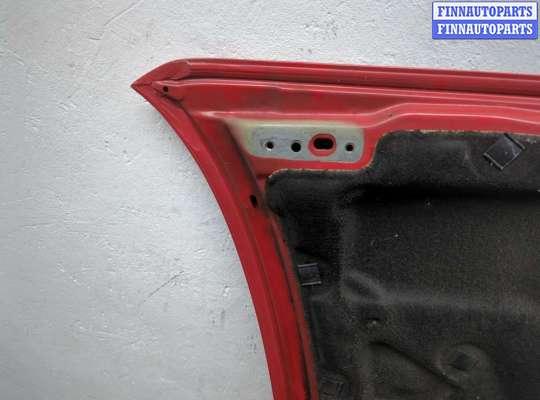 купить Капот на Opel Agila 2000-2007