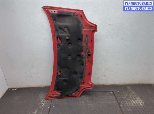 купить Капот на Opel Agila 2000-2007