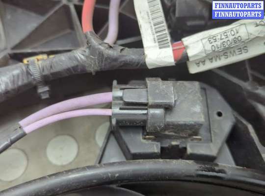 купить Рамка передняя (телевизор) на Renault Scenic 2009-2012