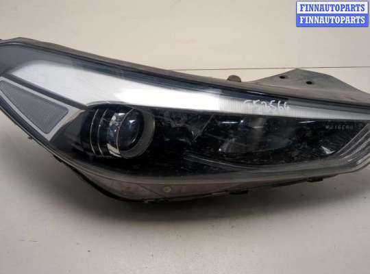 Фара передняя