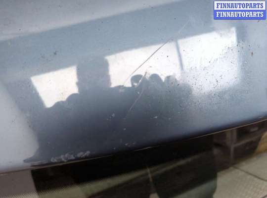 купить Крышка (дверь) багажника на Opel Astra H 2004-2010