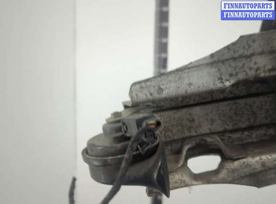 купить Усилитель бампера на Audi A4 (B6) 2000-2006