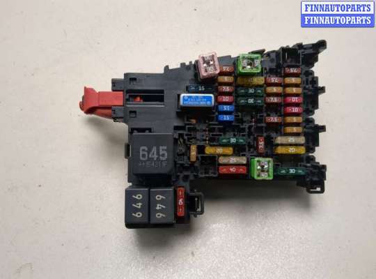купить Блок предохранителей на Audi A3 (8V) 2012-2020