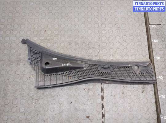 купить Жабо под дворники (дождевик) на Ford Focus 1 1998-2004