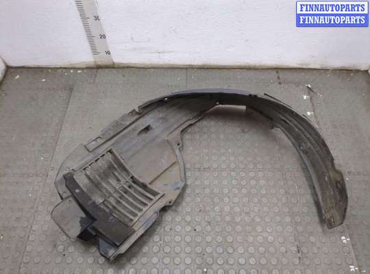 Защита арок (подкрылок) HD493556 на Honda CR-V 2006-2012