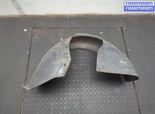 купить Защита арок (подкрылок) на Volkswagen Golf 5 2003-2009