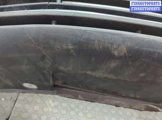 купить Бампер на Skoda Octavia (A5) 2004-2013