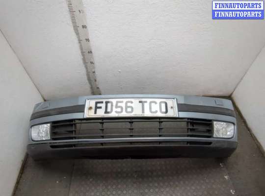 Бампер SK519059 на Skoda Octavia (A5) 2004-2013