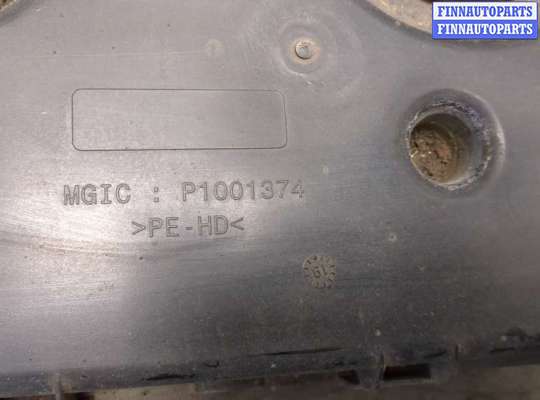 купить Бак Adblue на Peugeot Expert 2016-2025