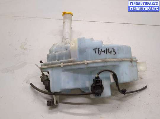 Купить Бачок омывателя на Mazda 3 (BK) 2003-2009 Бачок омывателя MZ671082 на Mazda 3 (BK) 2003-2009