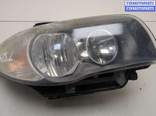 купить Фара (передняя) на BMW 1 E87 2004-2011