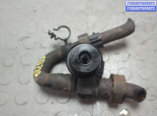 купить Кран отопителя (печки) на Volkswagen Touareg 2010-2014