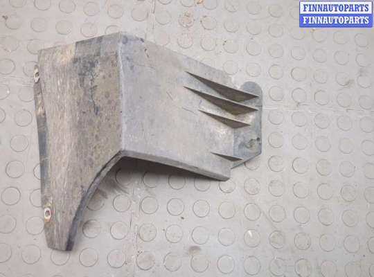 купить Защита днища, запаски, КПП, подвески на Ford Fusion 2017-2020 USA