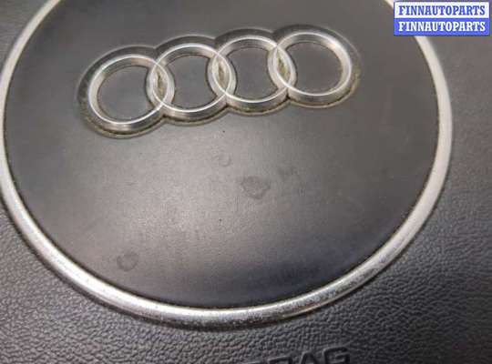 купить Подушка безопасности водителя на Audi A4 (B6) 2000-2006