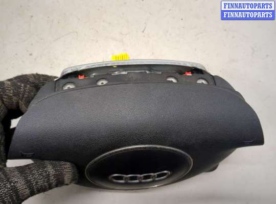 купить Подушка безопасности водителя на Audi A4 (B6) 2000-2006