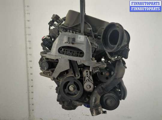 Подушка крепления двигателя CH471125 на Chevrolet Malibu 2015-2018