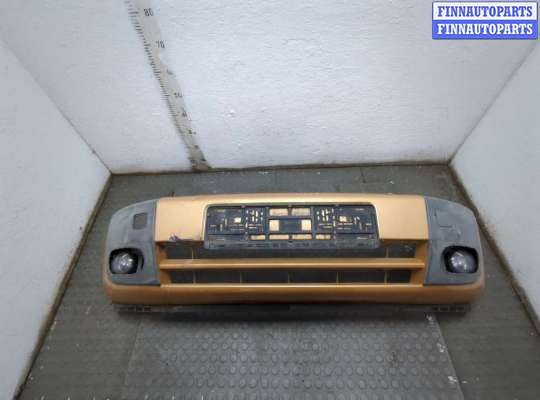 Купить Бампер на Ford Transit (Tourneo) Connect 2002-2013 Бампер FO2221921 на Ford Transit (Tourneo) Connect 2002-2013