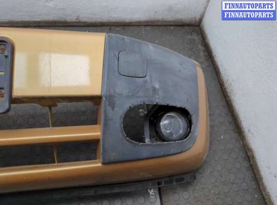 купить Бампер на Ford Transit (Tourneo) Connect 2002-2013