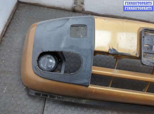 купить Бампер на Ford Transit (Tourneo) Connect 2002-2013