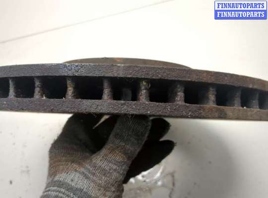 купить Диск тормозной на BMW X6 E71 2007-2014