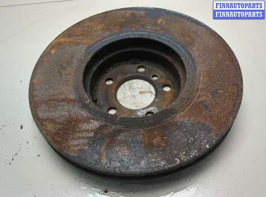 купить Диск тормозной на BMW X6 E71 2007-2014