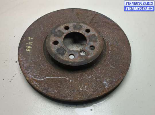 купить Диск тормозной на BMW X6 E71 2007-2014