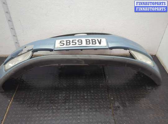 купить Бампер на Ford Galaxy 2006-2010