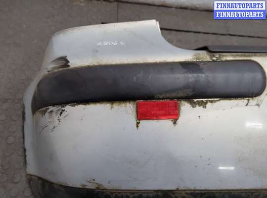 купить Бампер на Volkswagen Golf 4 1997-2005
