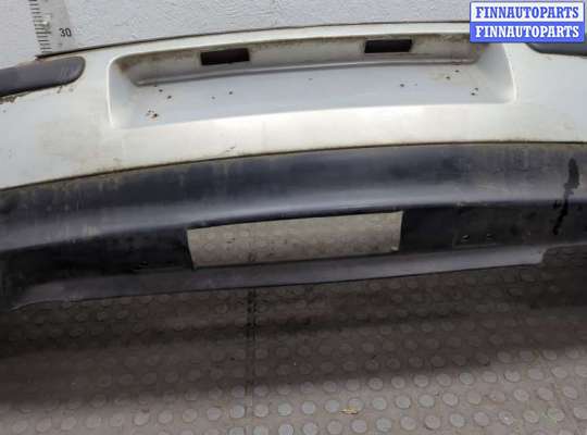 купить Бампер на Volkswagen Golf 4 1997-2005