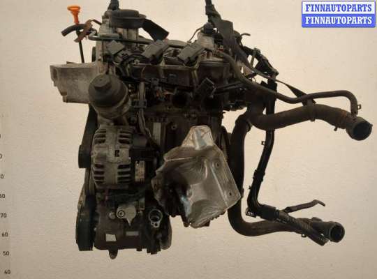 купить Генератор на Volkswagen Polo 2001-2005