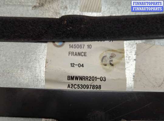 купить Проигрыватель, навигация на BMW X5 E53 2000-2006