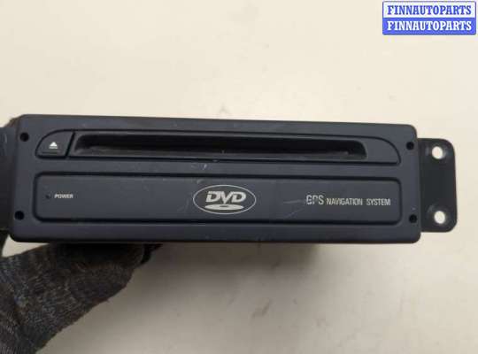 купить Проигрыватель, навигация на BMW X5 E53 2000-2006
