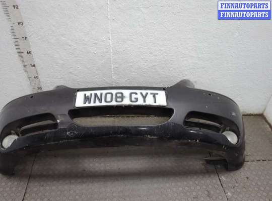 Фара противотуманная (галогенка) CRQ7898 на Chrysler Voyager 2000-2007