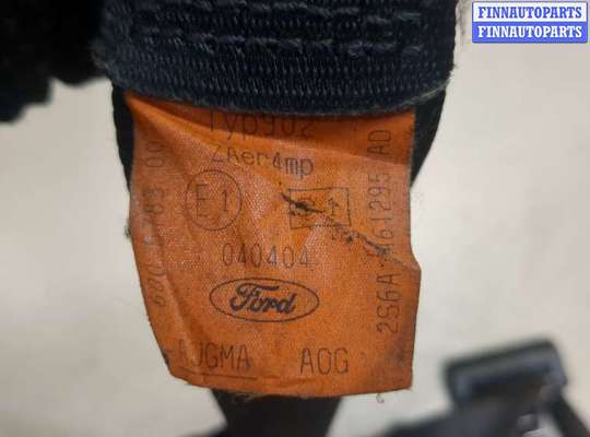 купить Ремень безопасности на Ford Fusion 2002-2012