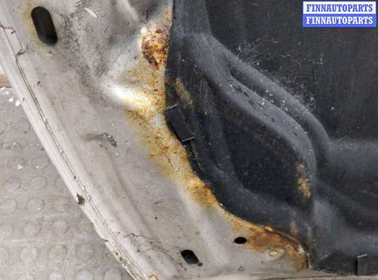 купить Капот на Jeep Grand Cherokee 1999-2003