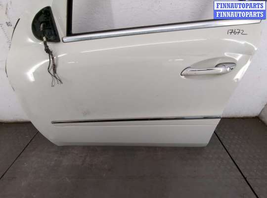купить Дверь боковая (легковая) на Mercedes GL X164 2006-2012