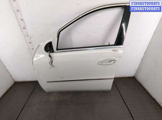 купить Дверь боковая (легковая) на Mercedes GL X164 2006-2012