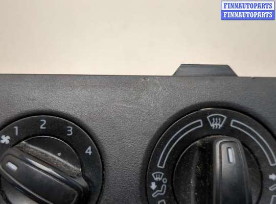 купить Переключатель отопителя (печки) на Skoda Rapid